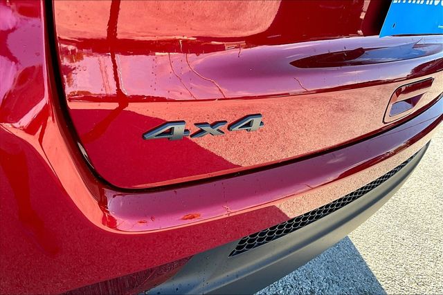 Thumbnail: 2026 Jeep Compass - 18