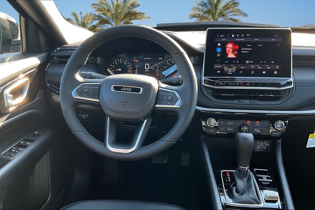Thumbnail: 2026 Jeep Compass - 13