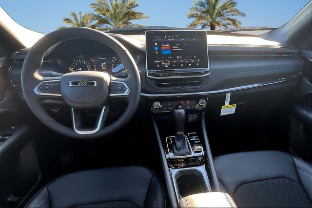 Thumbnail: 2026 Jeep Compass - 9