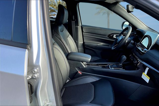 Thumbnail: 2026 Jeep Compass - 12