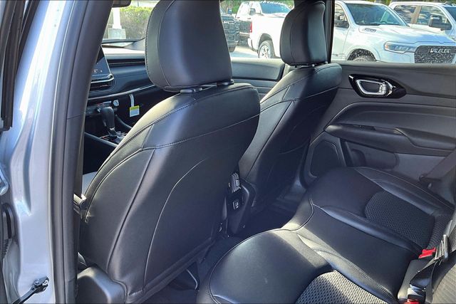 Thumbnail: 2026 Jeep Compass - 13