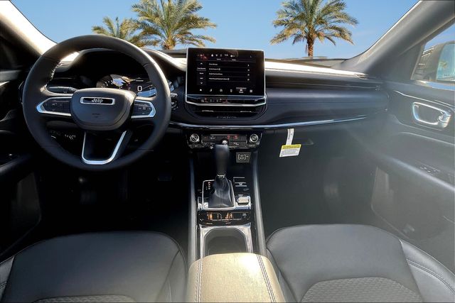 Thumbnail: 2026 Jeep Compass - 10