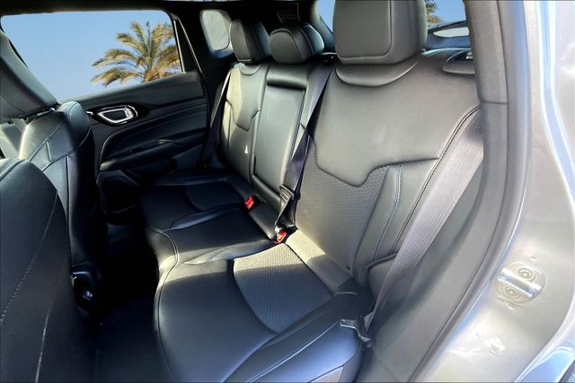 Thumbnail: 2026 Jeep Compass - 19