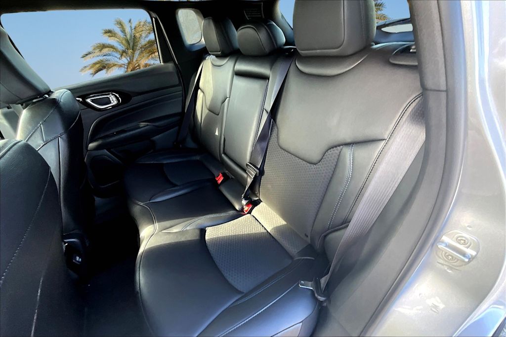Thumbnail: 2026 Jeep Compass - 19