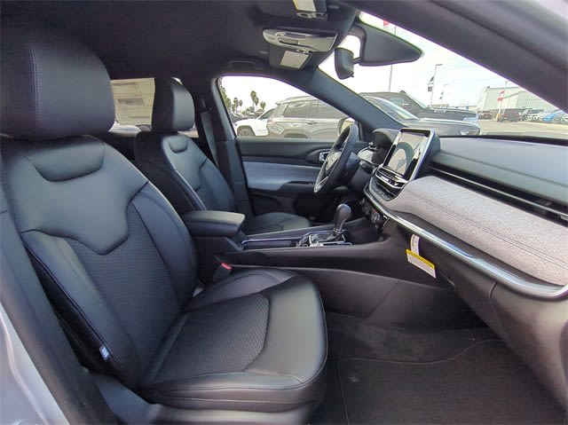 Thumbnail: 2025 Jeep Compass - 10