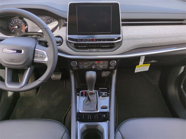 Thumbnail: 2025 Jeep Compass - 8