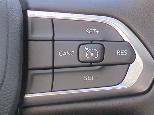 Thumbnail: 2025 Jeep Compass - 29