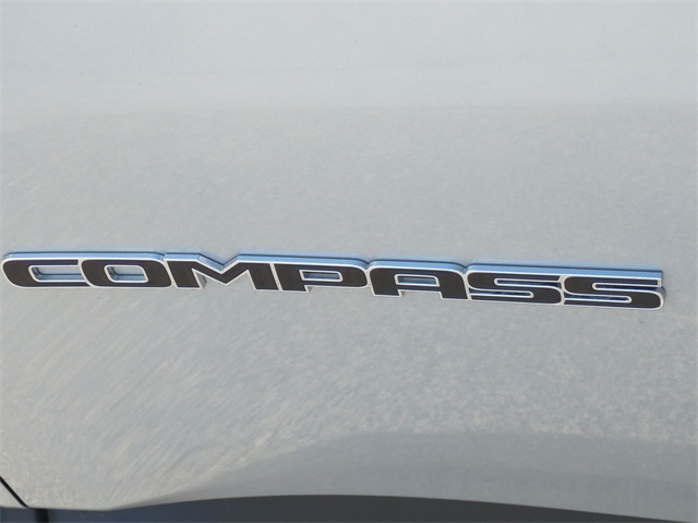 Thumbnail: 2025 Jeep Compass - 24