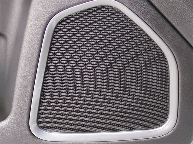 Thumbnail: 2025 Jeep Compass - 33