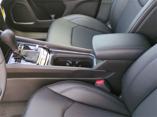 Thumbnail: 2025 Jeep Compass - 13