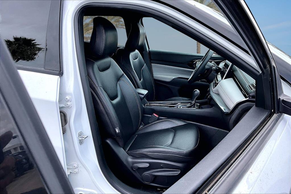 Thumbnail: 2024 Jeep Compass - 13