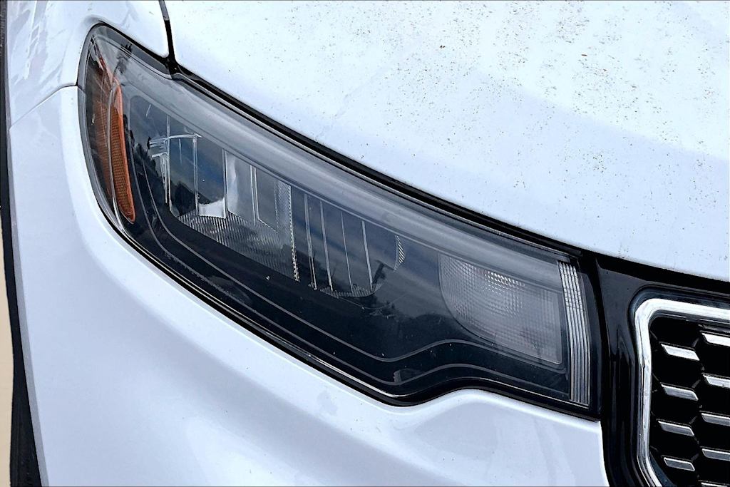 Thumbnail: 2024 Jeep Compass - 20