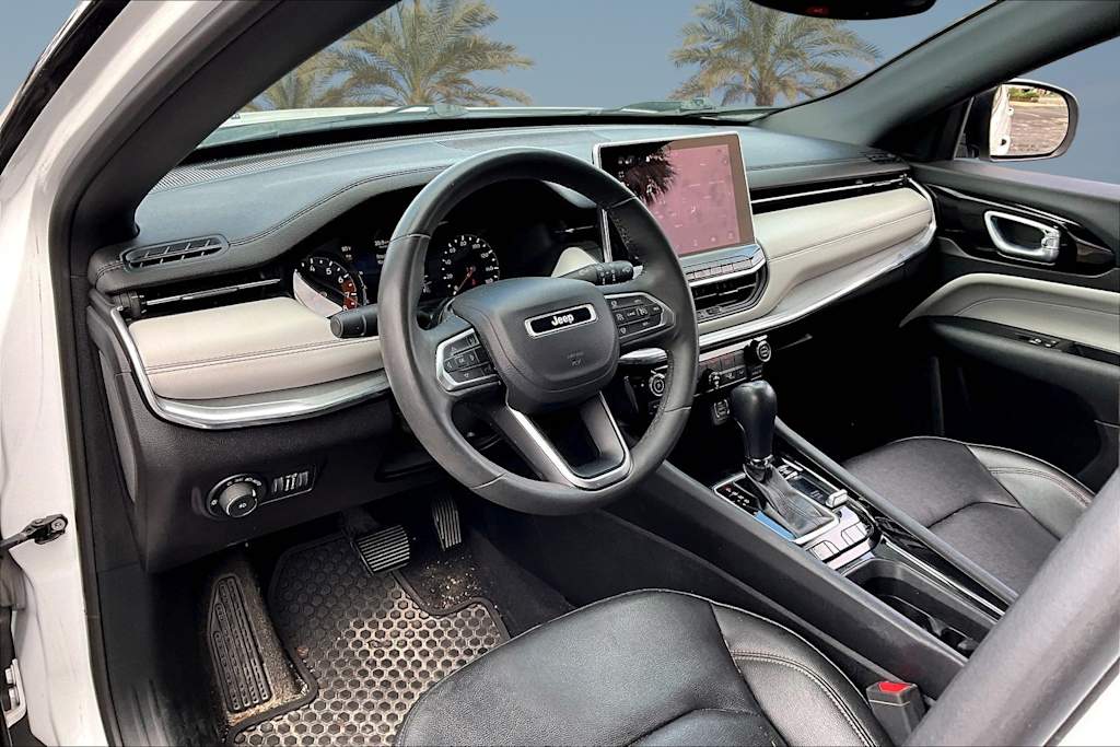 Thumbnail: 2024 Jeep Compass - 2