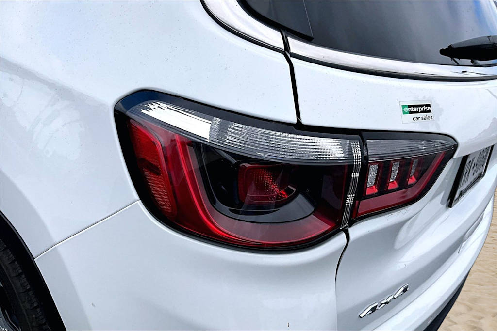 Thumbnail: 2024 Jeep Compass - 21