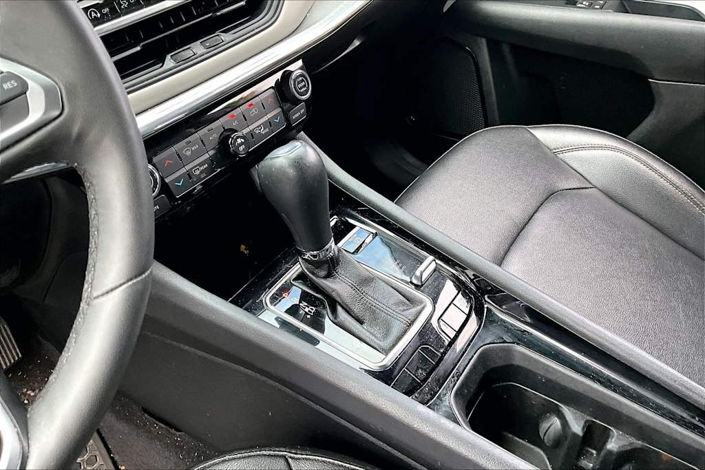 Thumbnail: 2024 Jeep Compass - 12