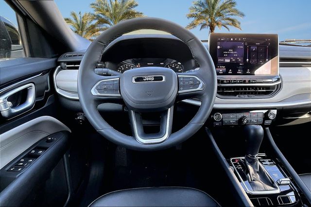 Thumbnail: 2025 Jeep Compass - 14