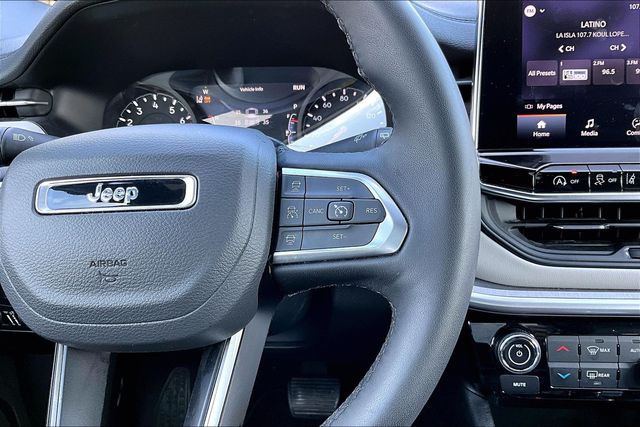Thumbnail: 2025 Jeep Compass - 25