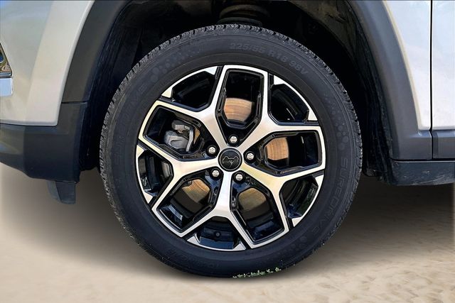 Thumbnail: 2025 Jeep Compass - 8