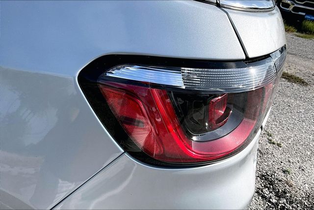 Thumbnail: 2025 Jeep Compass - 30