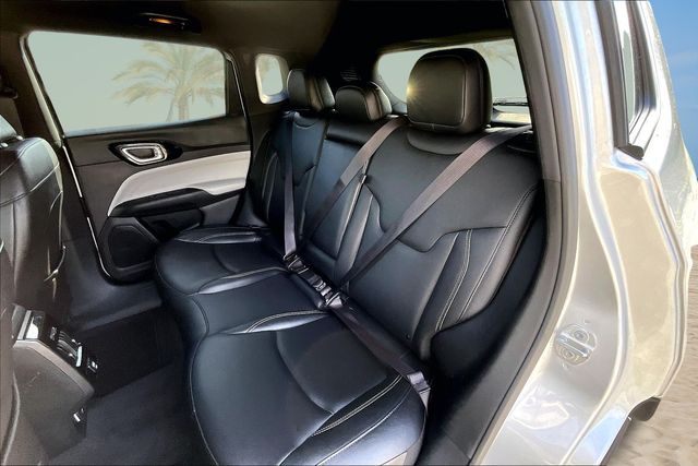 Thumbnail: 2025 Jeep Compass - 13