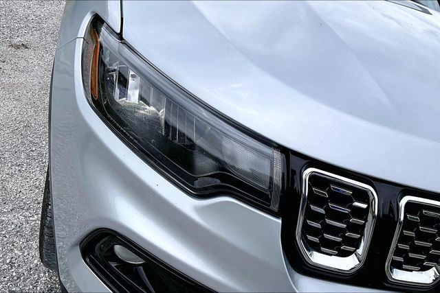 Thumbnail: 2025 Jeep Compass - 28