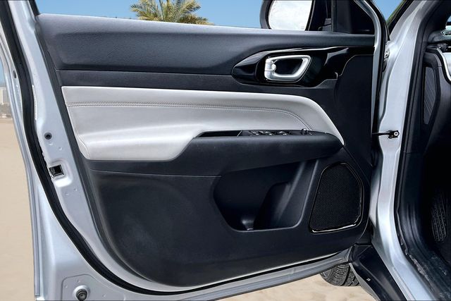 Thumbnail: 2025 Jeep Compass - 25