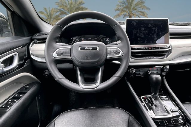 Thumbnail: 2025 Jeep Compass - 14