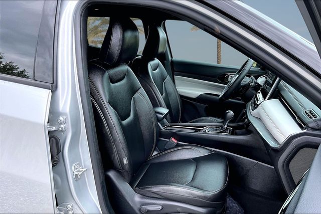 Thumbnail: 2025 Jeep Compass - 19
