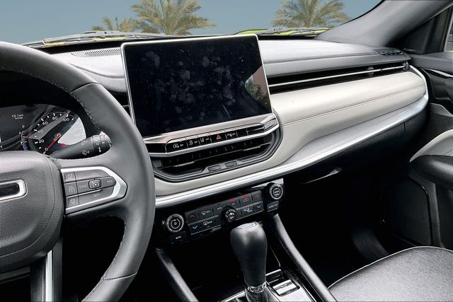 Thumbnail: 2025 Jeep Compass - 15