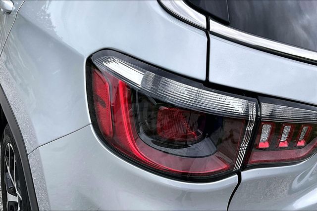 Thumbnail: 2025 Jeep Compass - 29