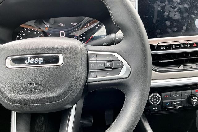 Thumbnail: 2025 Jeep Compass - 24