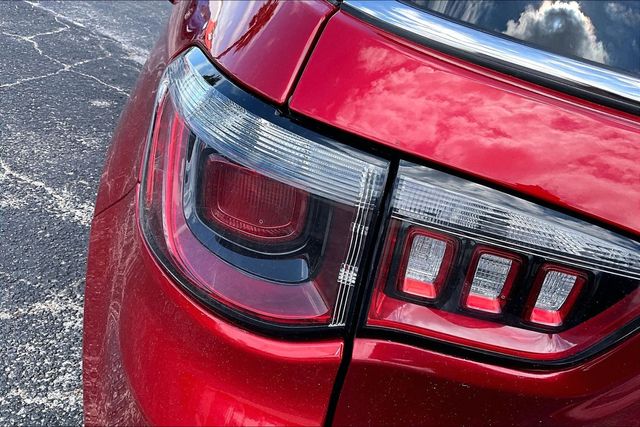 Thumbnail: 2025 Jeep Compass - 29