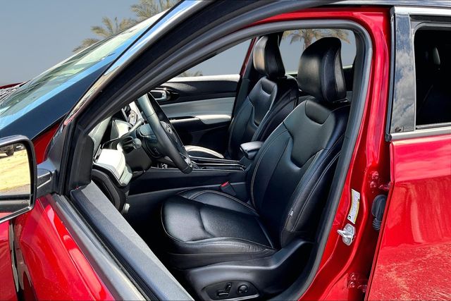 Thumbnail: 2025 Jeep Compass - 11