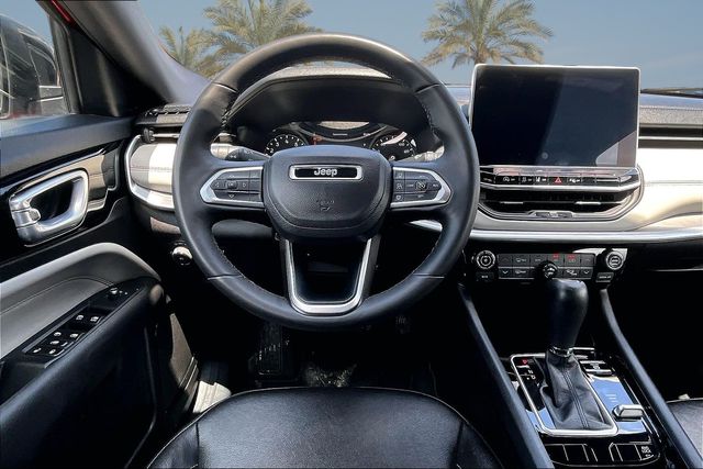 Thumbnail: 2025 Jeep Compass - 14