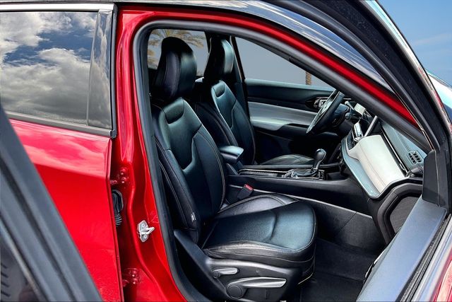 Thumbnail: 2025 Jeep Compass - 12