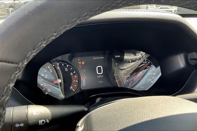 Thumbnail: 2026 Jeep Compass - 17