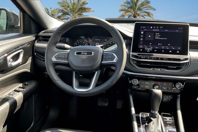 Thumbnail: 2026 Jeep Compass - 14