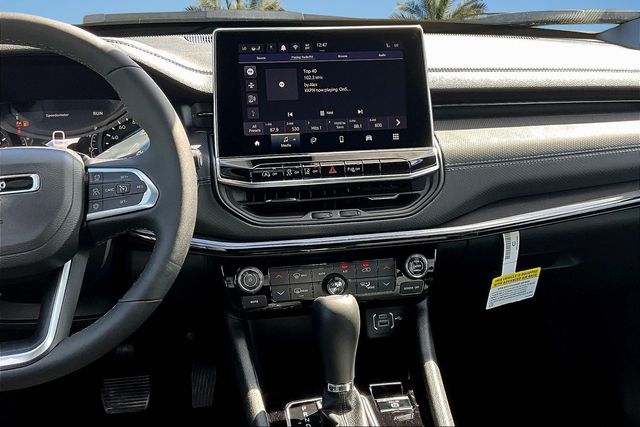 Thumbnail: 2026 Jeep Compass - 15