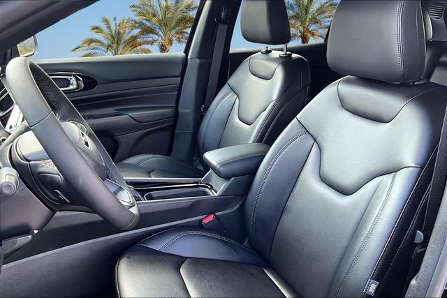 Thumbnail: 2026 Jeep Compass - 11
