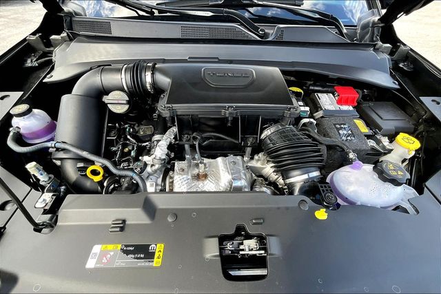 Thumbnail: 2026 Jeep Compass - 9