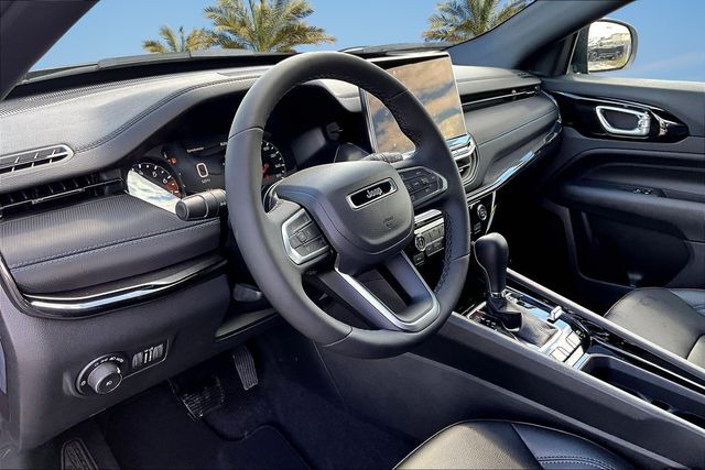 Thumbnail: 2026 Jeep Compass - 2