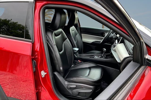 Thumbnail: 2025 Jeep Compass - 19