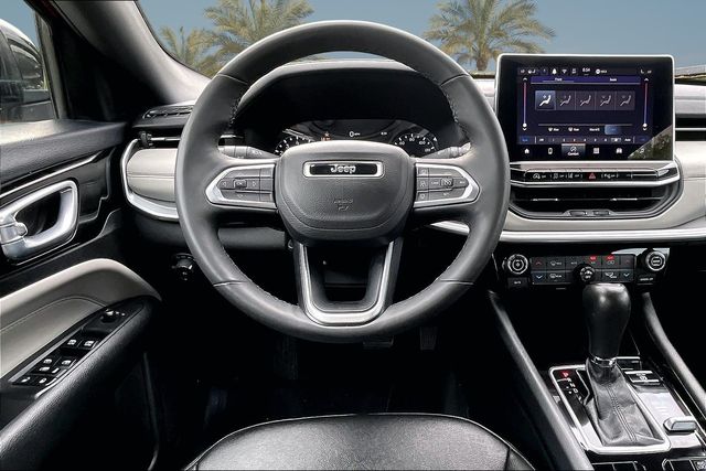 Thumbnail: 2025 Jeep Compass - 14