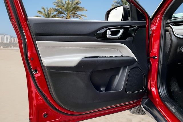 Thumbnail: 2025 Jeep Compass - 25