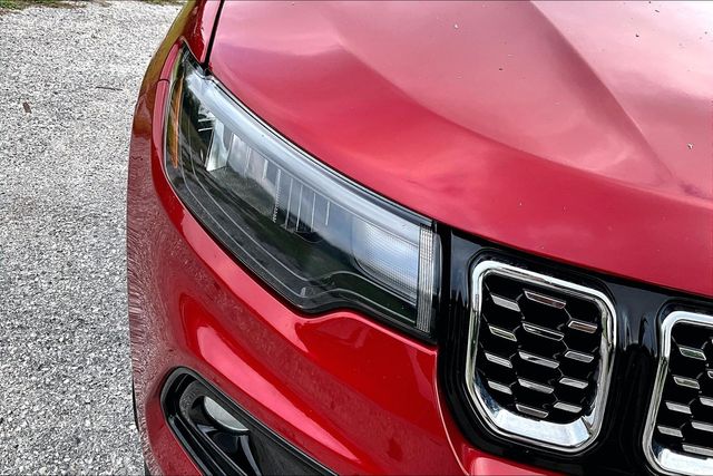 Thumbnail: 2025 Jeep Compass - 28