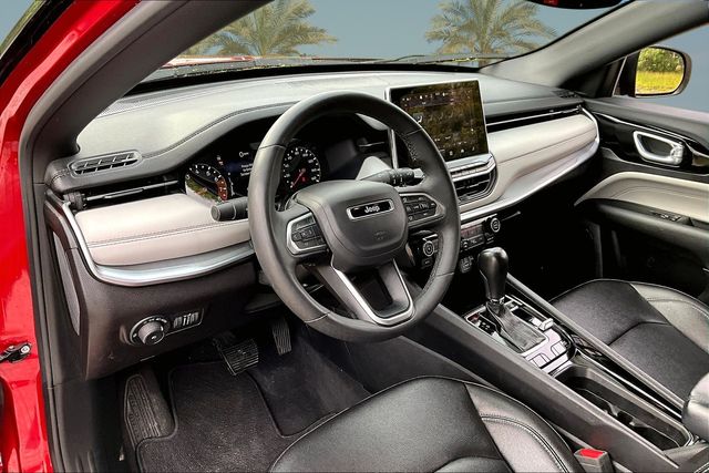 Thumbnail: 2025 Jeep Compass - 2