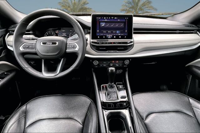 Thumbnail: 2025 Jeep Compass - 10