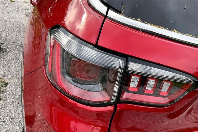 Thumbnail: 2025 Jeep Compass - 29