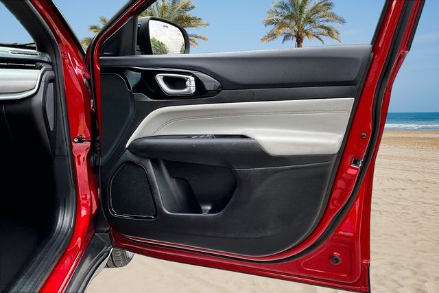 Thumbnail: 2025 Jeep Compass - 26
