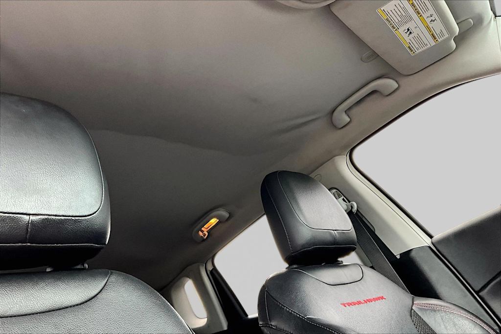 Thumbnail: 2020 Jeep Compass - 19